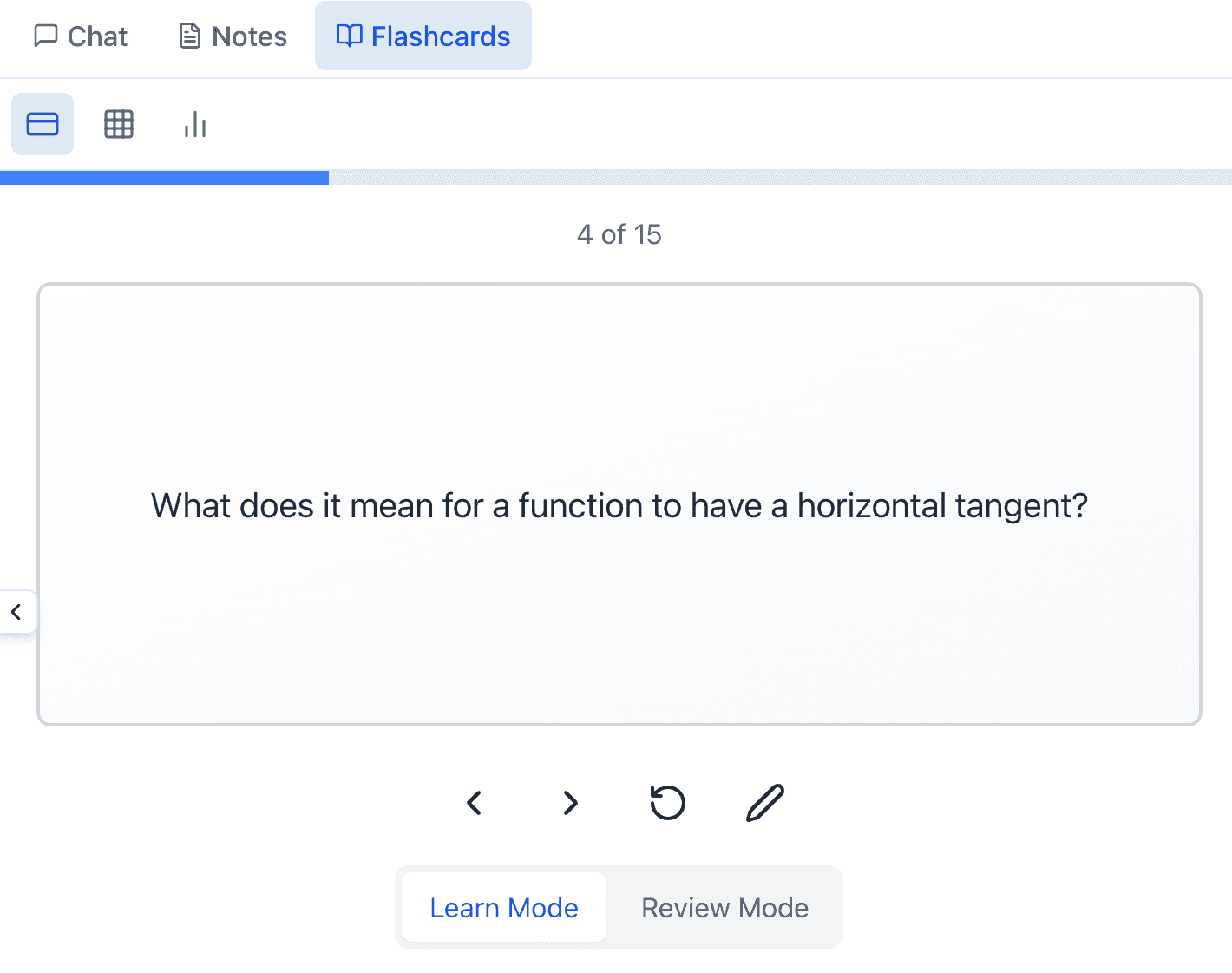 Get Test-Ready Fast